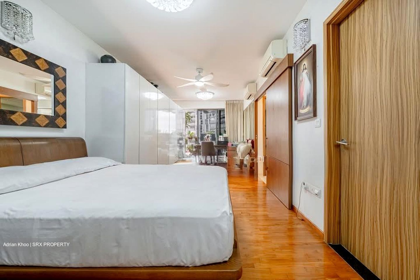 Flo Residence (D19), Condominium #602835781